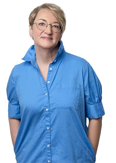 Marcia King Marketing Strategist