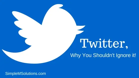 Twitter logo graphic