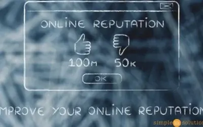 The Right Way to Manage Your Online Reputation