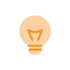 Lightbulb Icon